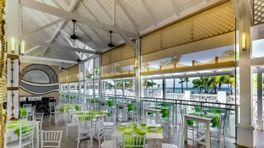 Paradisus Varadero