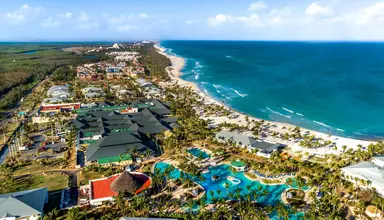 Paradisus Varadero