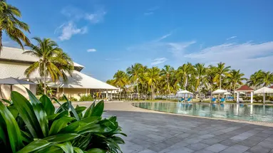 Paradisus Varadero