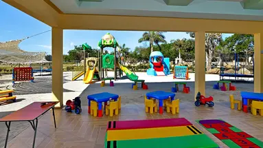 Paradisus Varadero
