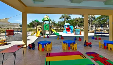 Paradisus Varadero