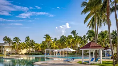 Paradisus Varadero