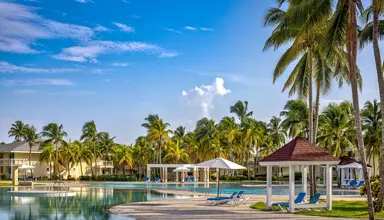 Paradisus Varadero