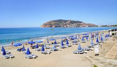 Parador Beach