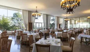 Parador de Cordoba