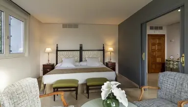 Parador de Cordoba
