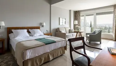 Parador de Cordoba