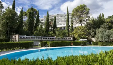 Parador de Cordoba