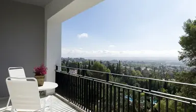 Parador de Cordoba