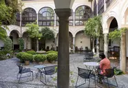 Parador de Granada