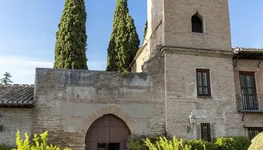 Parador de Granada