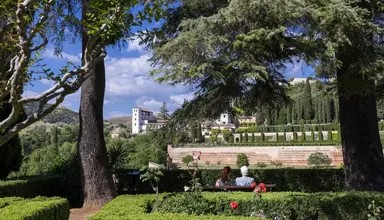 Parador de Granada