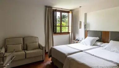 Parador de Granada