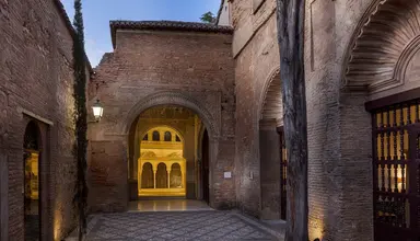 Parador de Granada