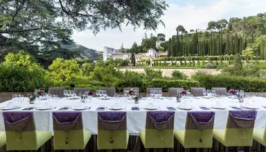 Parador de Granada