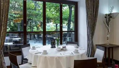 Parador de Granada