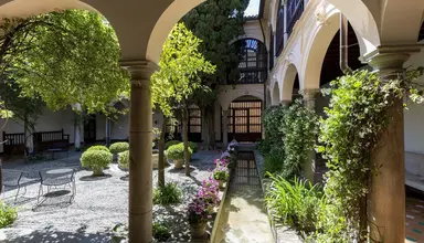 Parador de Granada