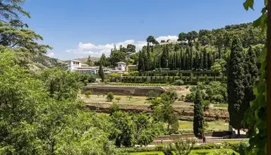 Parador de Granada
