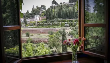 Parador de Granada