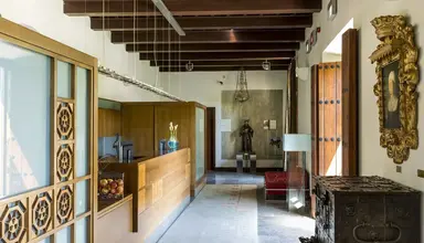 Parador de Granada