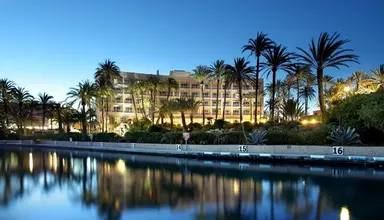 Parador de Javea
