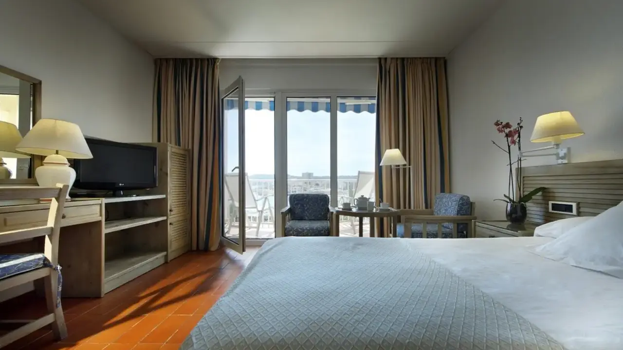 Parador de Javea