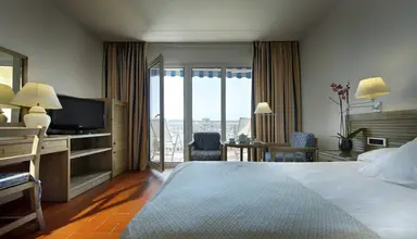 Parador de Javea