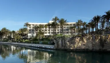 Parador de Javea