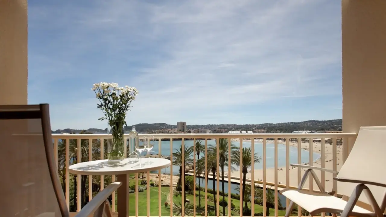 Parador de Javea