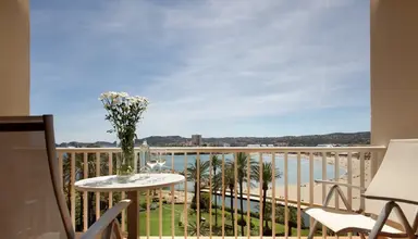 Parador de Javea