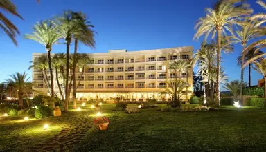 Parador de Javea