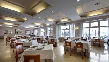 Parador de Javea