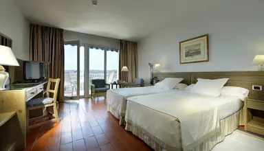 Parador de Javea