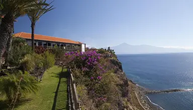 Parador de la Gomera