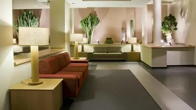 Parador de la Gomera