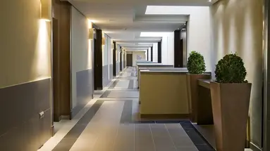 Parador de la Gomera