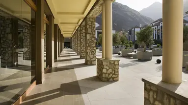 Parador de la Gomera