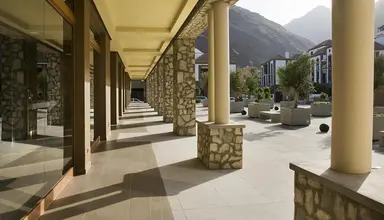 Parador de la Gomera
