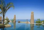Parador de la Gomera