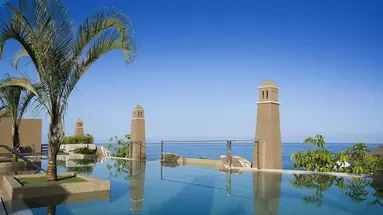 Parador de la Gomera