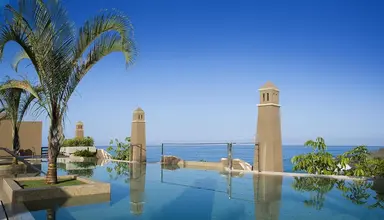 Parador de la Gomera
