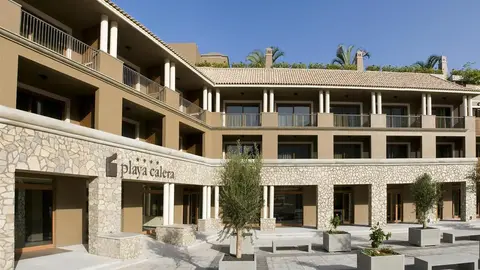 Hotel Parador de la Gomera