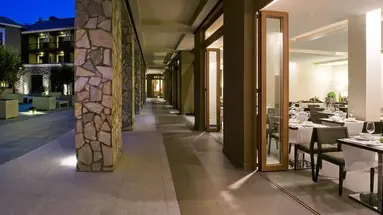 Parador de la Gomera