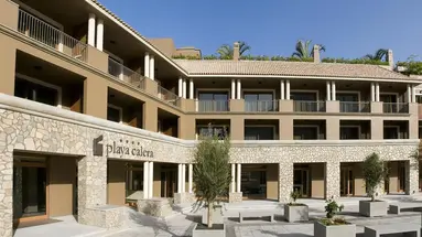 Parador de la Gomera