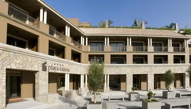 Parador de la Gomera