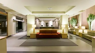 Parador de la Gomera