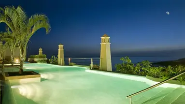 Parador de la Gomera