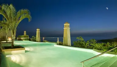 Parador de la Gomera