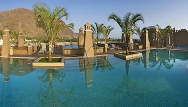 Parador de la Gomera