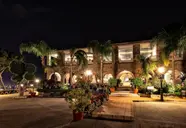 Parador de Malaga Gibralfaro